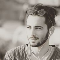 Photos de Seyed Milad Mousavi