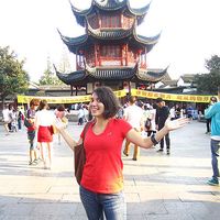 Arzu Mammadova's Photo