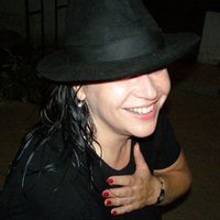 Alena Koberova's Photo
