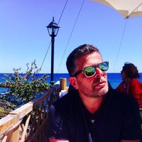 Photos de Miguel Andres Pellegrini