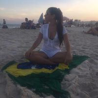 Mili Cañete的照片