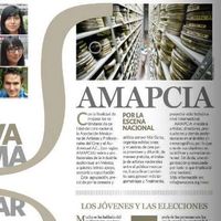 Fotos de AMAPCiA  A.C.