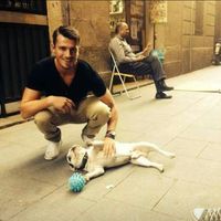 thomas buckenara's Photo