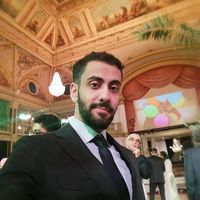 Hatim Alotibi's Photo