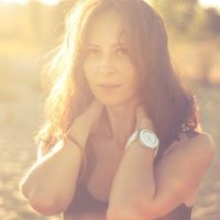 Olga Kovalchuk's Photo