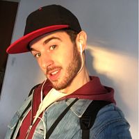 José Indart的照片