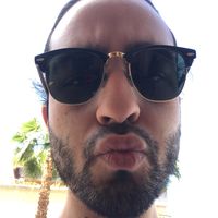 Mohamed Karim Boussedra's Photo