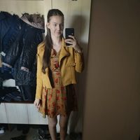 Monika Kwiatkowska's Photo