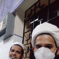 Mohammed Hisham's Photo