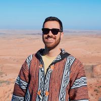 Tiago Marques's Photo