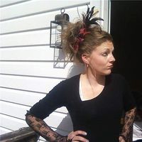 Leah Cebulski's Photo