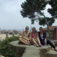 Zsofi Édelmayer's Photo