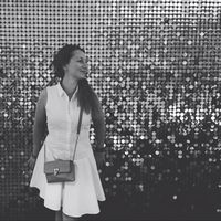 Nadia Belova's Photo