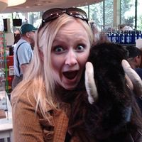 Veronica Searles's Photo