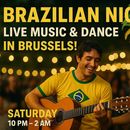 Brazilian Night – Live Music & Dance in Brussels! 's picture
