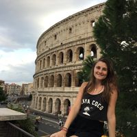 Emanuele Dos Santos's Photo