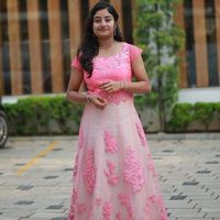 Anju R Krishnan的照片