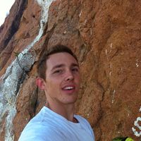 Gideon Ferreira's Photo