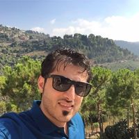 Jafar Al-Bagshi's Photo