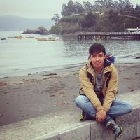 Alejandro Lopez's Photo