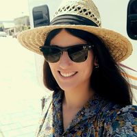 Zdjęcia użytkownika Sarah Jacquier