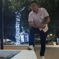 Mauricio Viteri's Photo