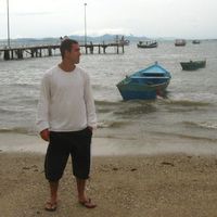 Cesar Sanchez Peñak的照片