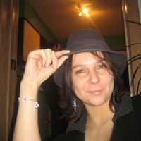 Nathalie Andries's Photo