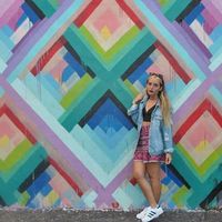 Agustina Castro的照片