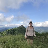 Stefanie Bollhalder的照片