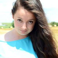 Alexandra Blednova's Photo