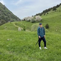 Ринат Алжанов的照片