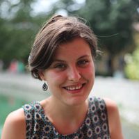 Veronika Tiringer's Photo