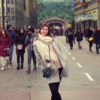 Florine Tiger's Photo