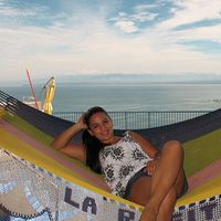 Maria Laura Carmona's Photo