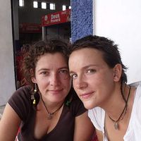 sophie Montron的照片