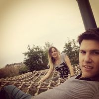 Benjamin Curat的照片