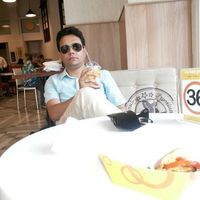 Udayaditya Mukherjee's Photo