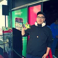 Sami Alajarvela's Photo