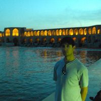 Persian Musavi's Photo