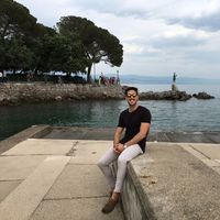 Pablo Orihuela Garcia's Photo