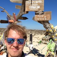 Photos de Kevin van der Aa