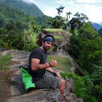 Le foto di Miky Talbz