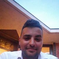 Kerim Mathlouthi's Photo