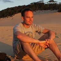 Soenke Petersen's Photo