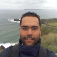 Carlos  Rodríguez Rose's Photo