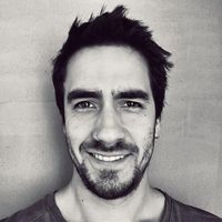 Pablo Figueroa的照片