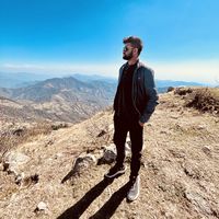 Hariom Gupta's Photo