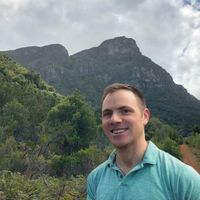 Justin LeClaire's Photo