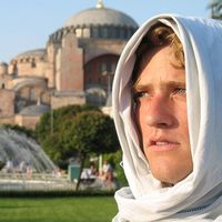 Andres de Nastchokine's Photo